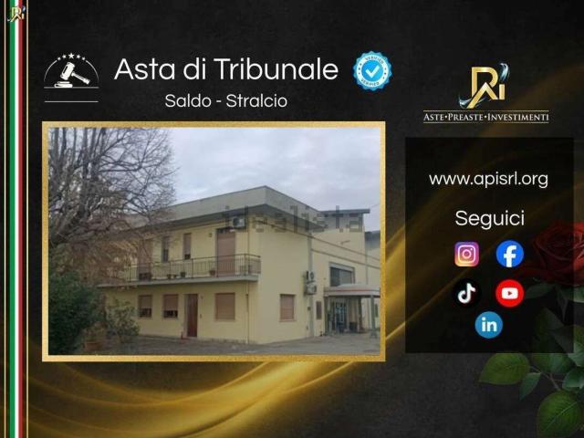 Appartamento in vendita a Molinella, Reggio Emilia