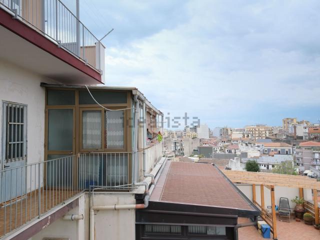 Appartamento in vendita a Picanello-Ognina-Barriera-Canalicchio, Catania