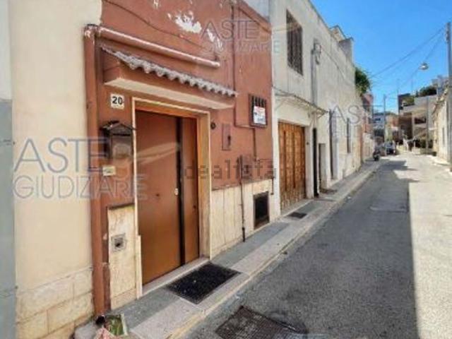 Appartamento in vendita a Puglia, Bari
