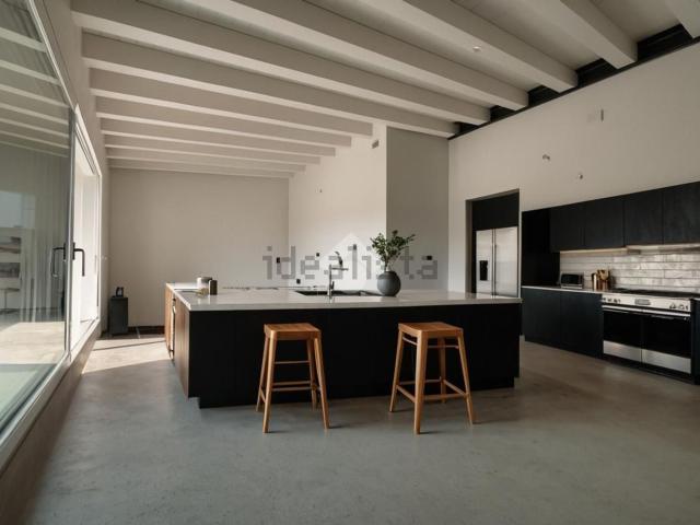 Appartamento in vendita a Borgo Isola, Casola