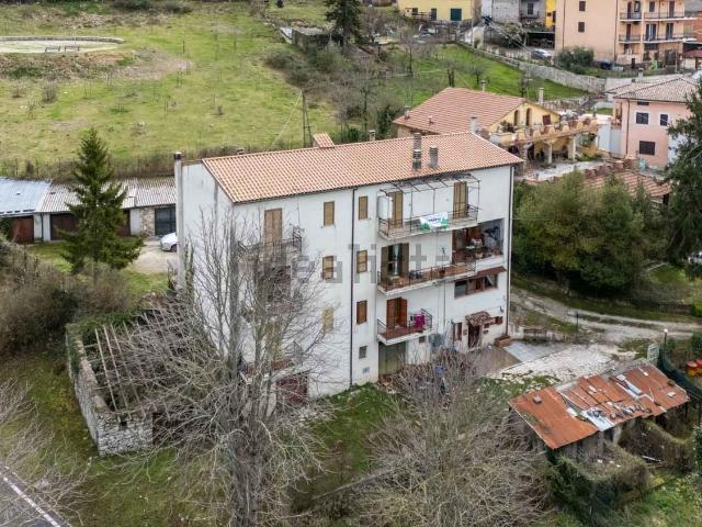 Appartamento in vendita a Roma Capitale, Lazio