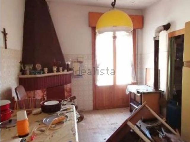 Appartamento in vendita a San Giorgio, Marche