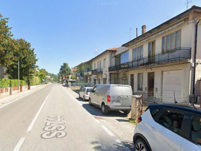 Appartamento in vendita a San Giorgio, Marche