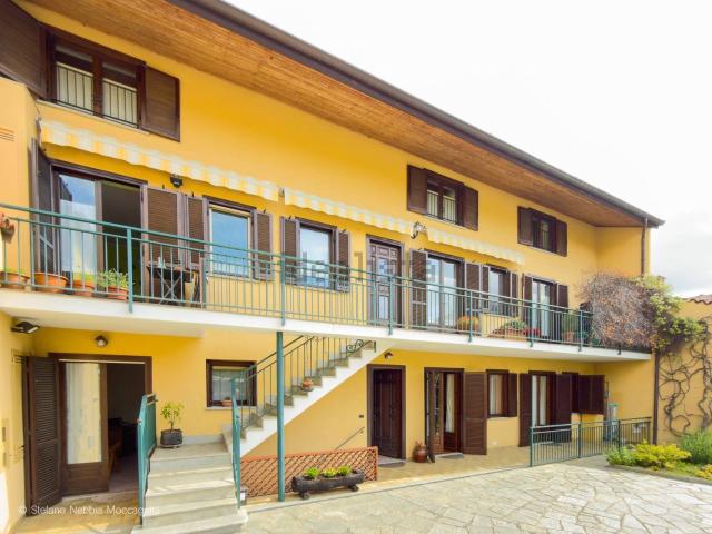 Appartamento in vendita a Piemonte, Torino