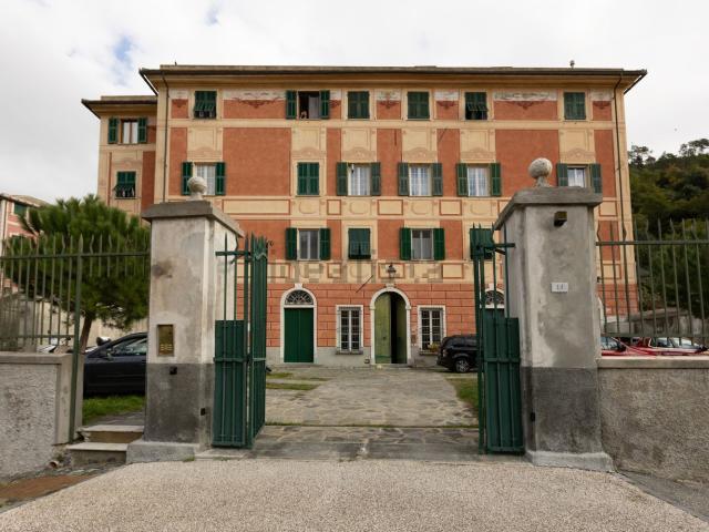 Appartamento in vendita a Ponente, Serra Riccò