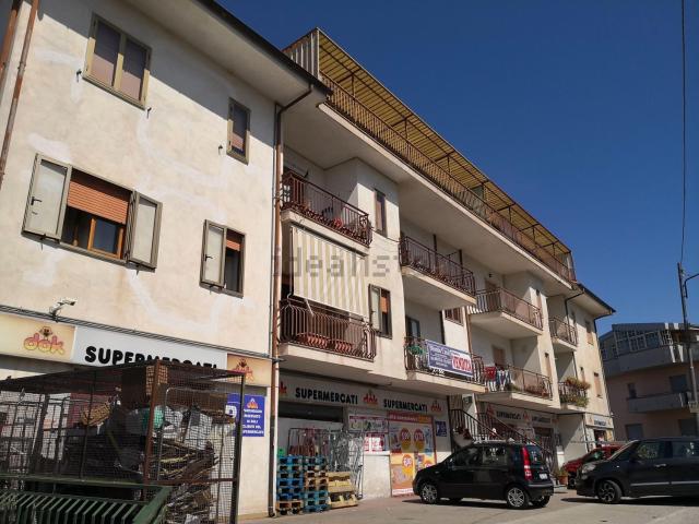 Appartamento in vendita a Rogliano, Cosenza