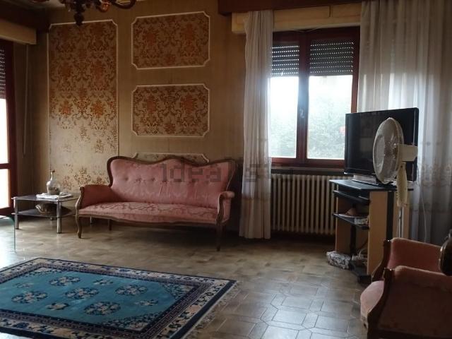 Attico in vendita a San Frediano a Settimo, Cascina