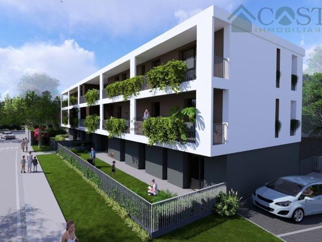 Appartamento in vendita a Dueville, Veneto