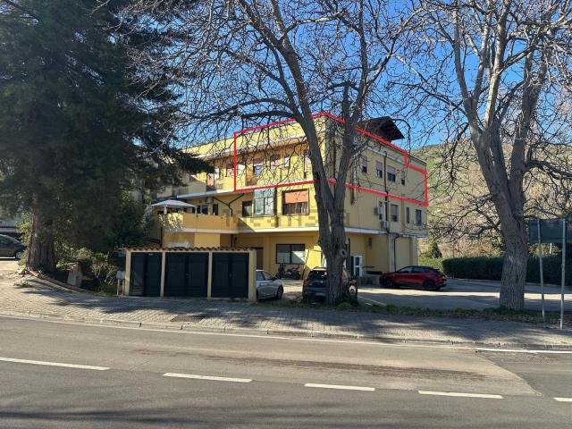 Appartamento in vendita a Torre de' Passeri, Pescara