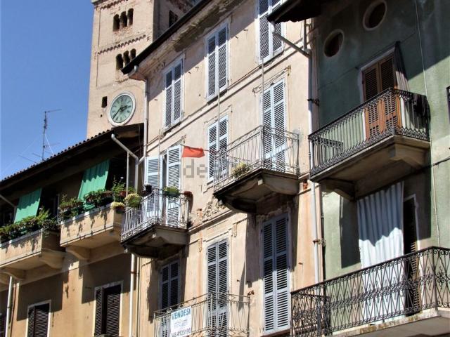 Appartamento in vendita a Piemonte, Biella