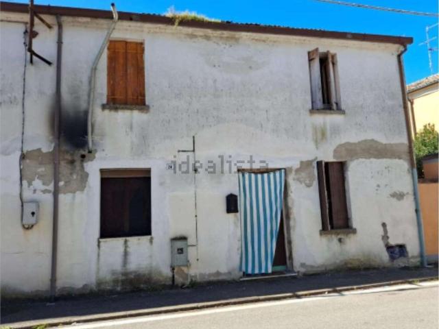 Appartamento in vendita a Calto, Veneto