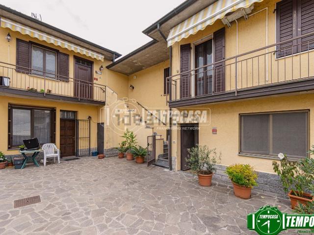 Appartamento in vendita a Gioiesima, Magherno