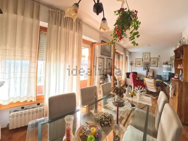 Appartamento in vendita a Bagno A Ripoli, Toscana