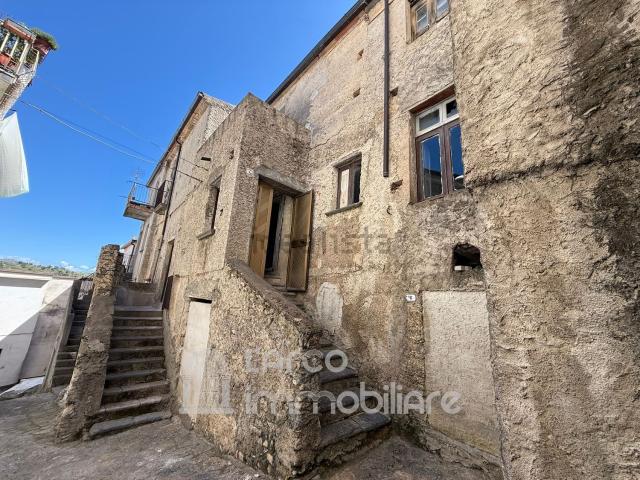 Appartamento in vendita a Calabria, Cosenza