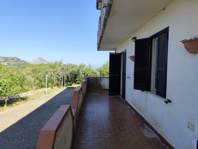 Appartamento in vendita a Ausonia, Lazio