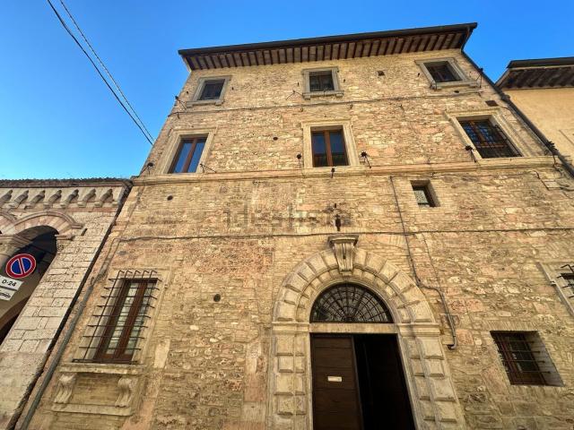 Appartamento in vendita a Assisi, Umbria