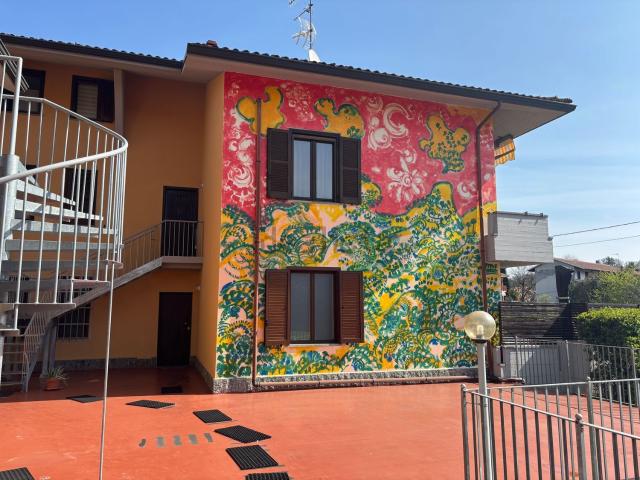 Appartamento in vendita a Piemonte, Torino