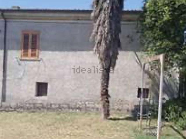 Appartamento in vendita a Signora Rosa, Isernia