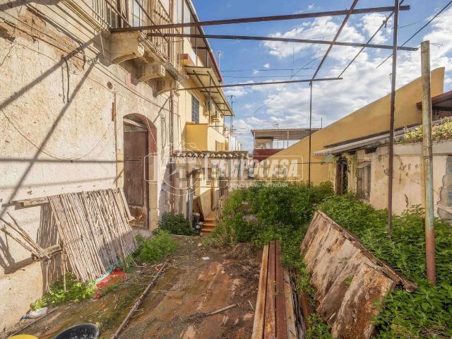 Appartamento in vendita a III Circoscrizione, Messina