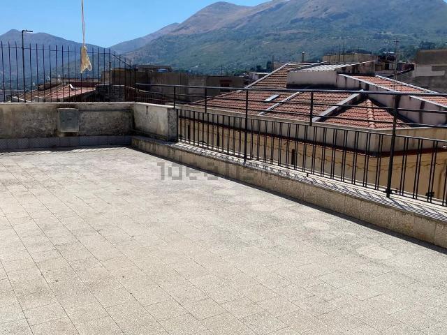 Appartamento in vendita a Carini, Palermo