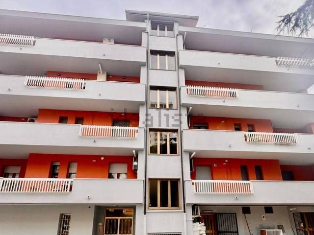 Appartamento in vendita a San Paolo, Vasto