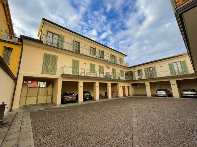 Attico in vendita a Chiari, Lombardia