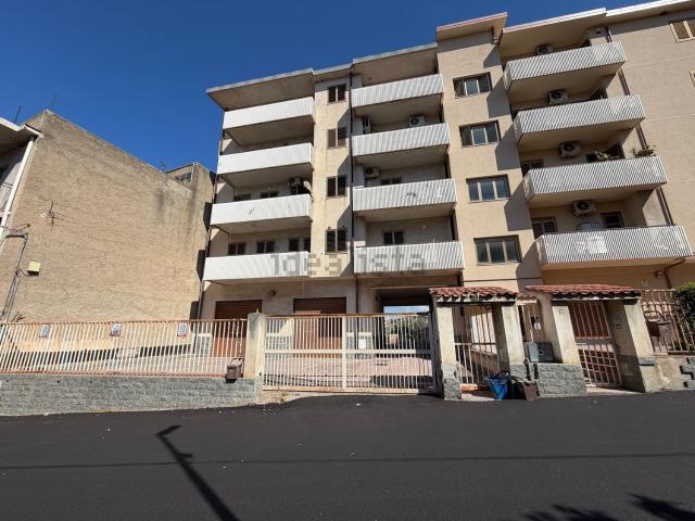 Appartamento in vendita a San Sperato, Reggio di Calabria