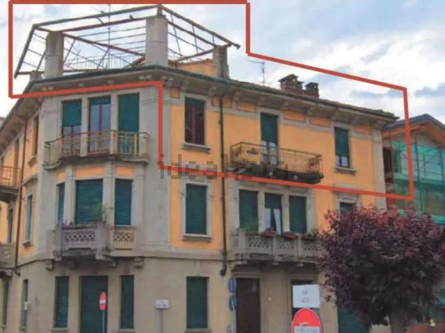 Appartamento in vendita a Piazzo, Piemonte