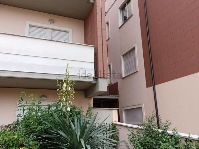 Appartamento in vendita a Sulmona, Abruzzo