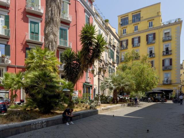 Appartamento in vendita a Municipalità 2, Campania