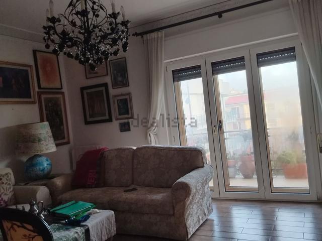 Appartamento in vendita a Vibo Valentia