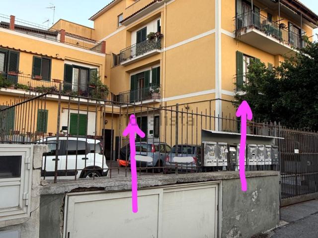 Appartamento in vendita a Corricella, Procida