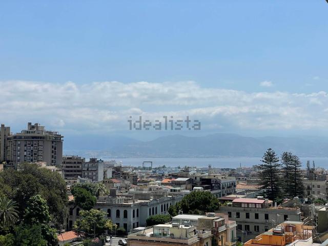 Appartamento in vendita a IV Circoscrizione, Messina