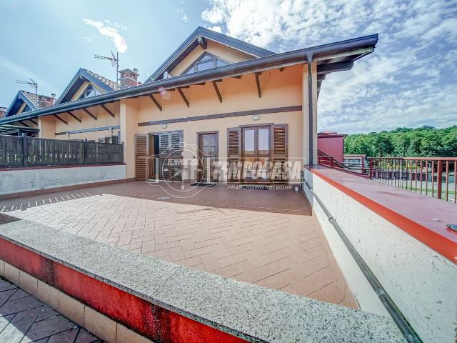 Appartamento in vendita a Piemonte, Novara