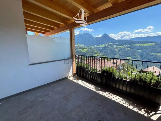 Appartamento in vendita a Salten-Schlern - Salto-Sciliar, Renon - Ritten