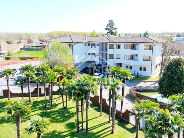 Appartamento in vendita a Rivignano Teor / Rivignan Teôr, Rivignano