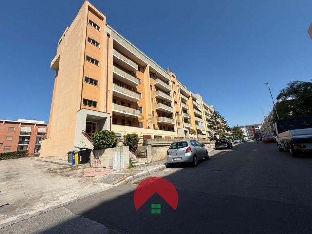 Appartamento in vendita a San Giacomo, Matera