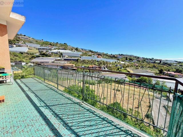 Appartamento in vendita a San Remo, Liguria