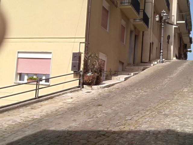 Appartamento in vendita a Gangi, Sicilia