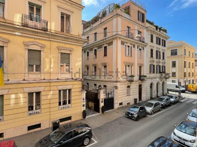 Appartamento in vendita a Celio, Roma