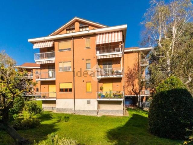 Appartamento in vendita a Piemonte, Torino