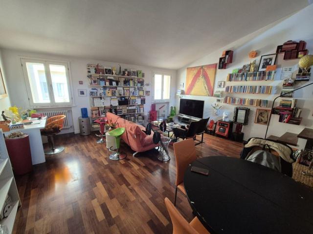 Appartamento in vendita a Quartiere Centro Urbano, Cesena