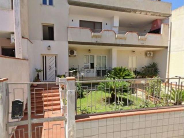Appartamento in vendita a Monserrato, Sardigna/Sardegna