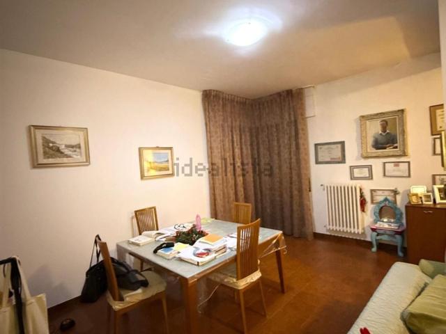 Appartamento in vendita a Partenio, Avellino