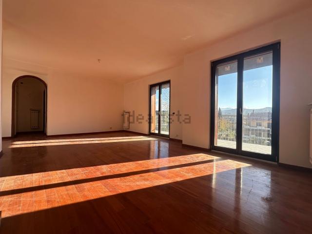 Appartamento in vendita a Alvanella, Monteforte Irpino