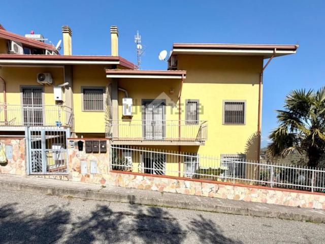 Appartamento in vendita a Calabria, Cosenza