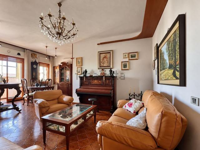 Appartamento in vendita a Genneruxi, Casteddu/Cagliari