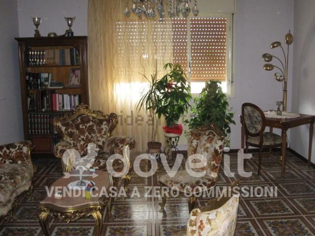 Appartamento in vendita a Militi, Barcellona Pozzo Di Gotto