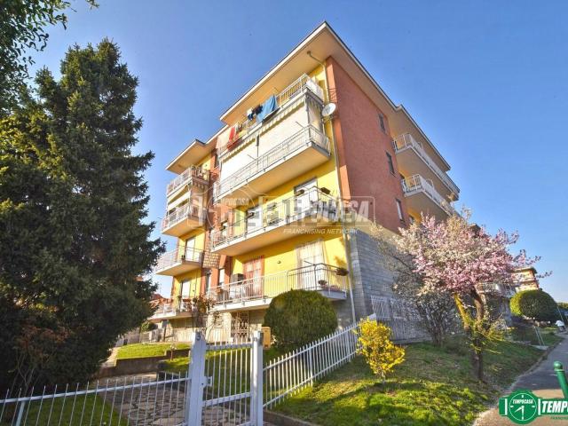 Appartamento in vendita a Piemonte, Torino