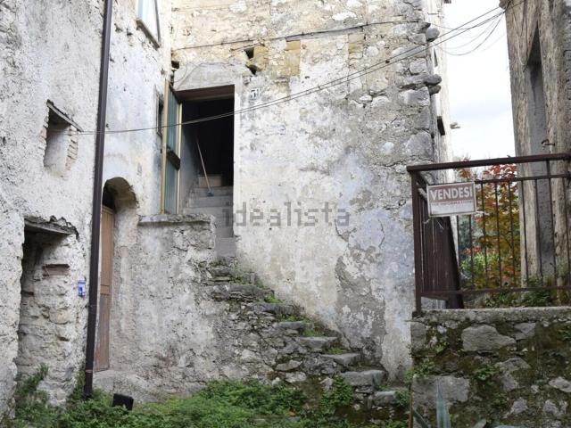Appartamento in vendita a Ausonia, Lazio